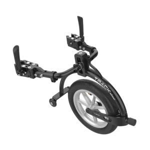 Rehasense - TRACK WHEEL Double Arm Aluminium