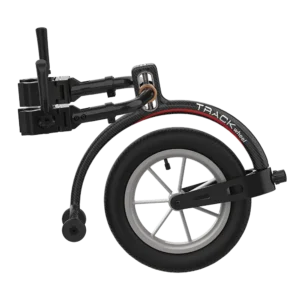 Rehasense - TRACK WHEEL Double Arm Carbon