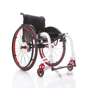 Progeo EGO Wheelchair