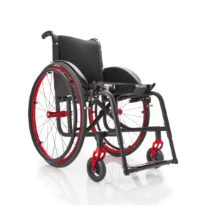 Progeo Exelle Wheelchair