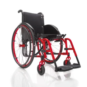 Progeo Exelle Vario Wheelchair