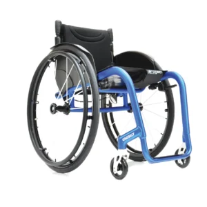 Progeo Joker Energy Wheelchair