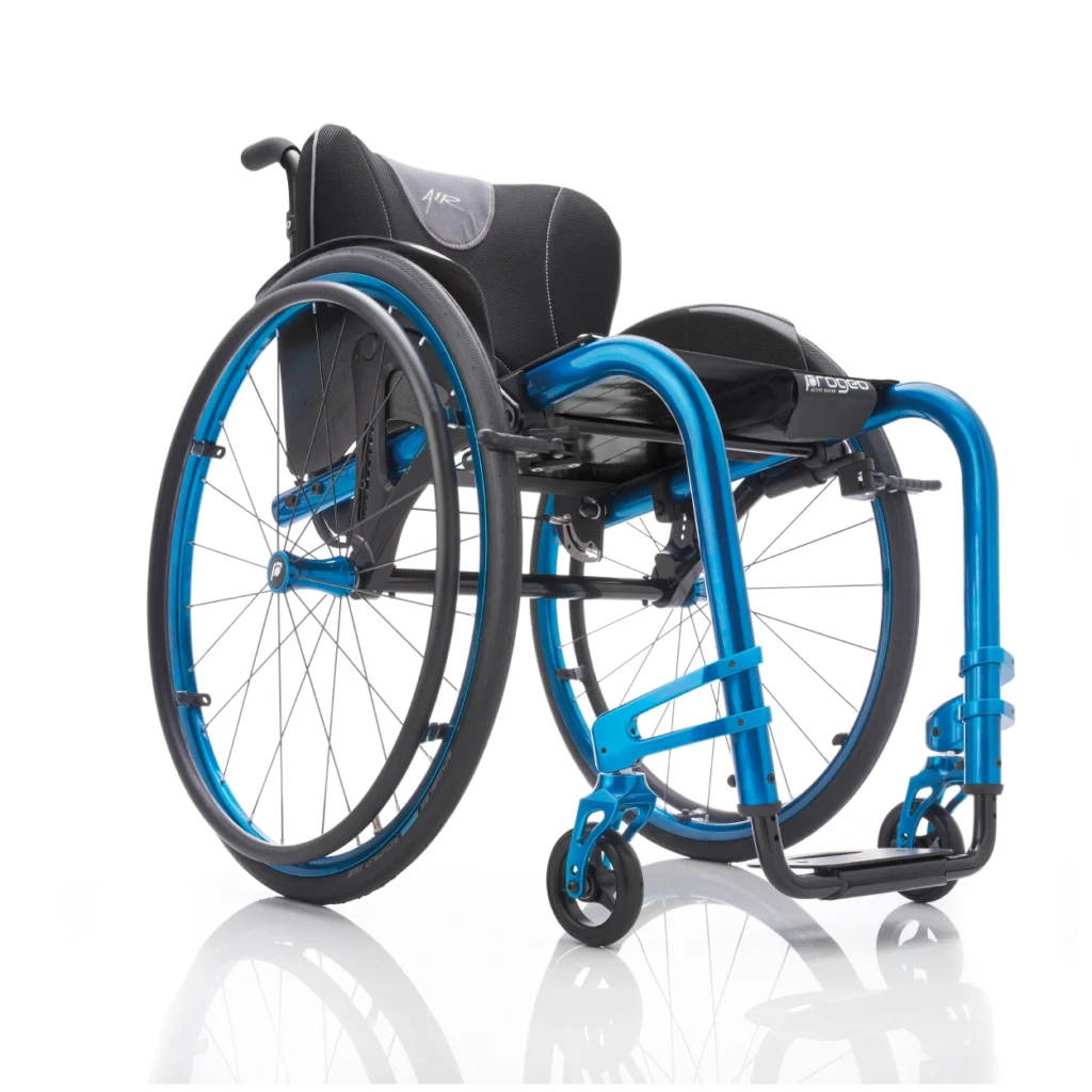 Progeo Joker Wheelchair