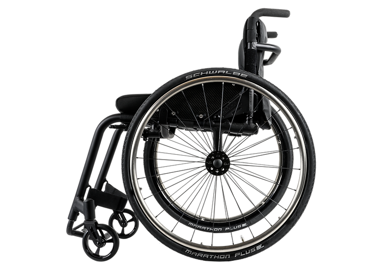 Schmicking L-Design (Open Frame)