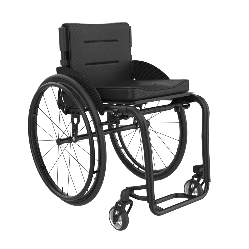 Rehasense Icon 60 Active (Box Configuration)