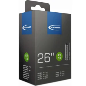 26" Wheelchair Tube (590 Tyre)