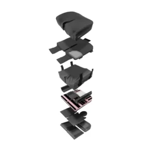 Spex Constructa Flex Cushion