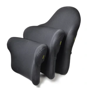 V-Trak Deep Contour Backrest