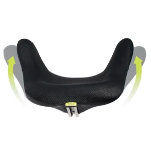 V-Trak Deep Contour Backrest