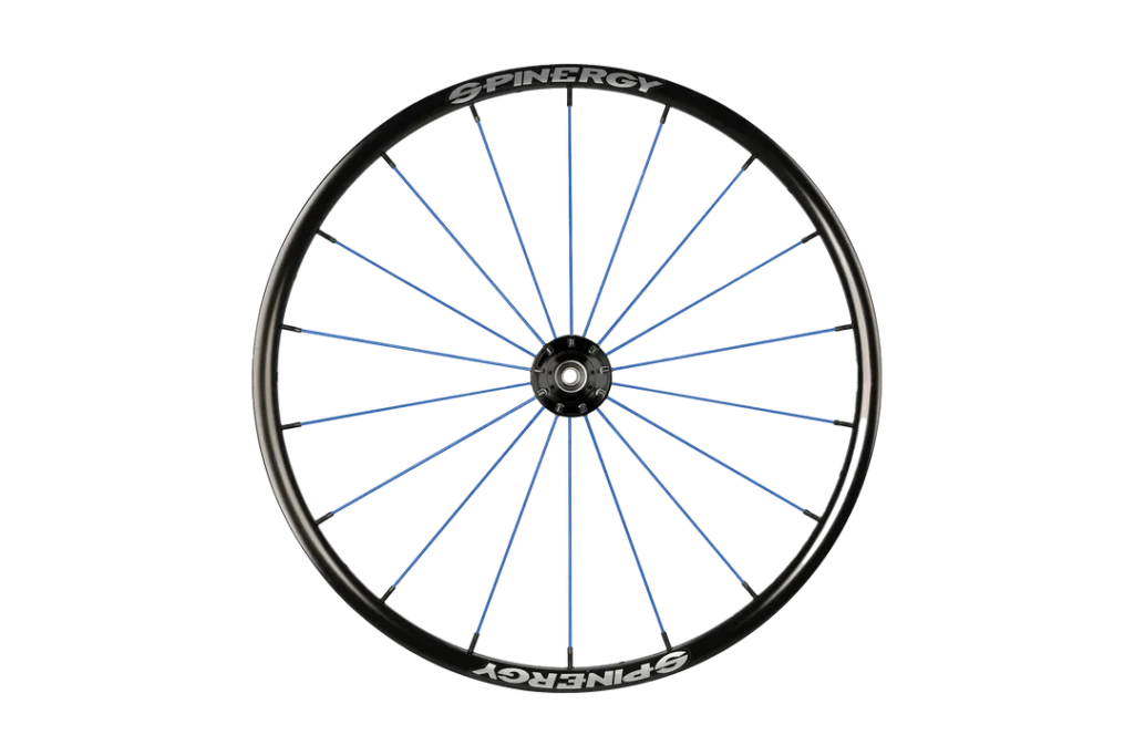 Spinergy SPOX (Everyday)