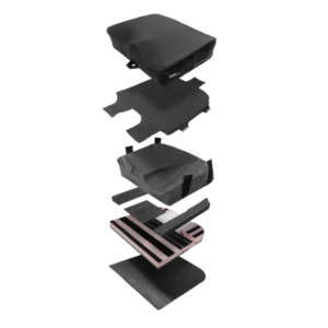 Spex Constructa Shape Cushion