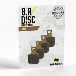 Magura 8.R Race sintered disc brake pads