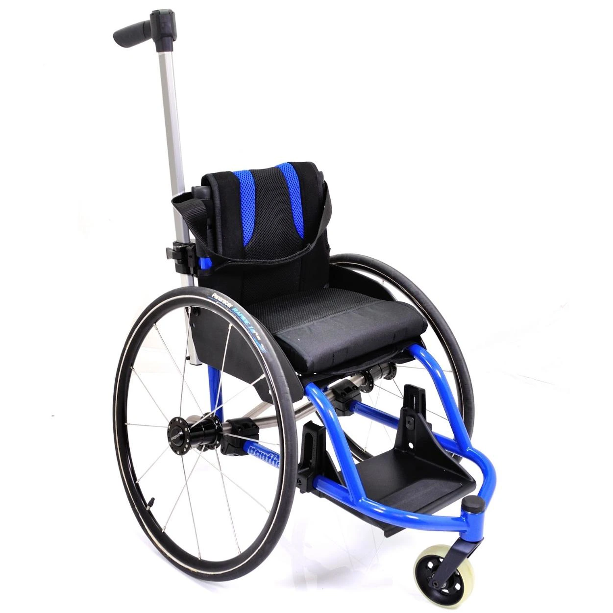 Panthera Micro 3 Wheelchair - Adaptiv Mobility