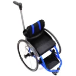 Panthera Micro 3 Wheelchair