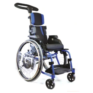 Panthera Bambino 3 Wheelchair