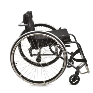 Panthera S3 Wheelchair