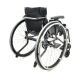 Panthera S3 Swing Wheelchair
