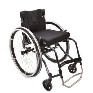 Panthera S3 Wheelchair