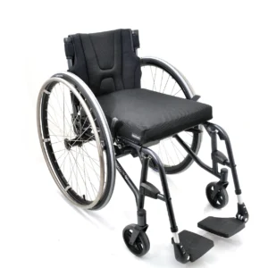 Panthera S3 Swing Wheelchair