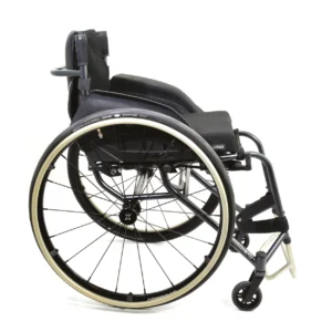 Panthera U3 Light Wheelchair