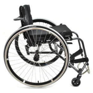 Panthera U3 Wheelchair