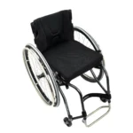 Panthera U3 Wheelchair
