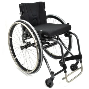 Panthera U3 Wheelchair
