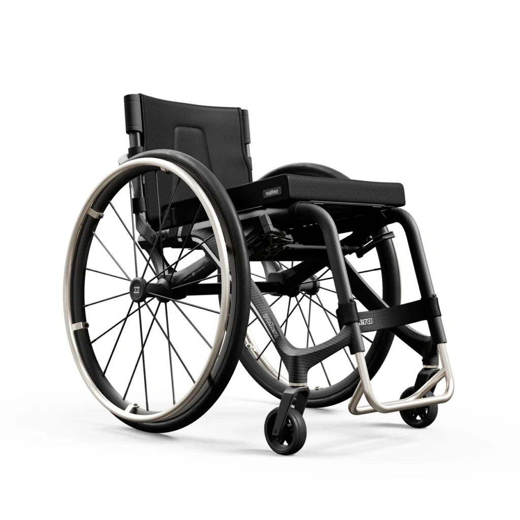 Panthera X3 Wheelchair