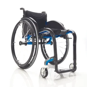 Progeo Noir 2.0 Wheelchair