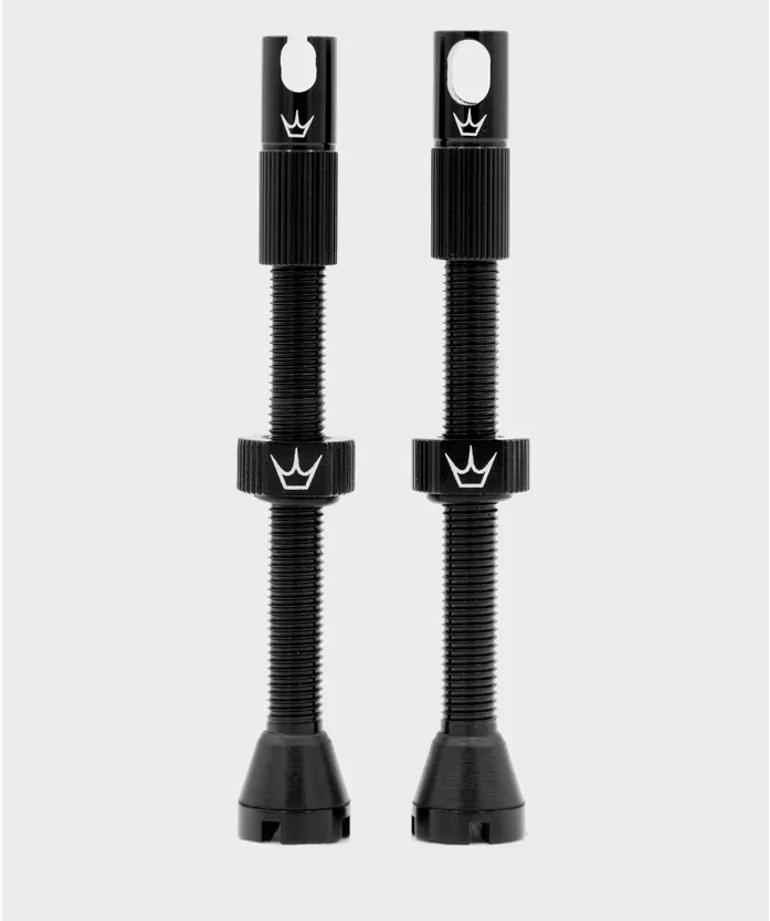 Peaty’s x Chris King Tubeless Valves