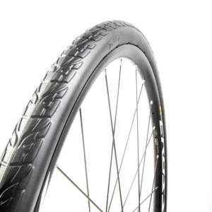 Tannus Airless Wheelchair Tyre 24x1