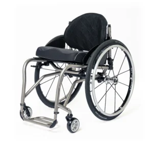 TiLite TR Wheelchair