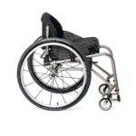 TiLite TR Wheelchair
