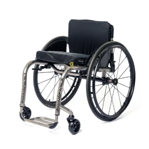 Tilite ZR Wheelchair