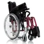 Progeo Basic Light Wheelchair