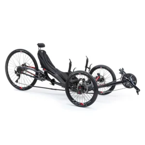 Ice Trikes Sprint X