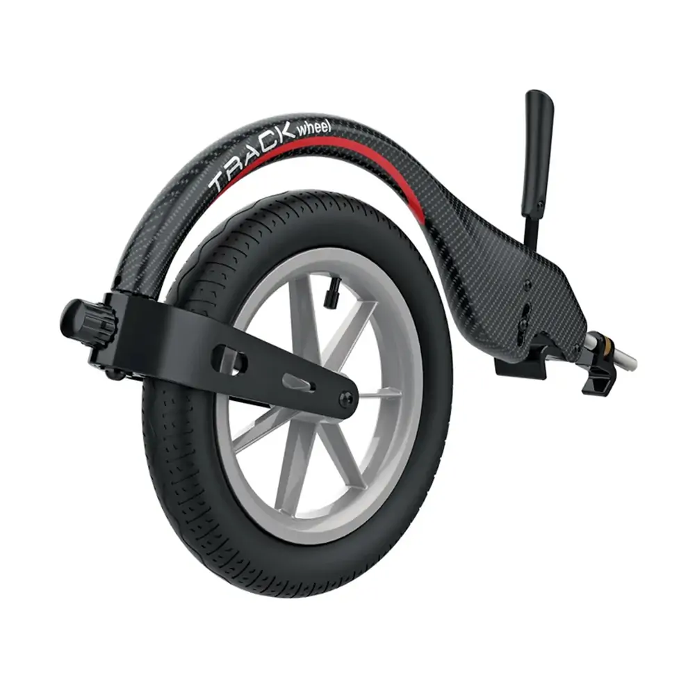 Off Road Wheelchair Pack (Rigid Frame)
