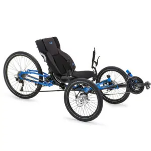 Ice Trikes Adventure HD