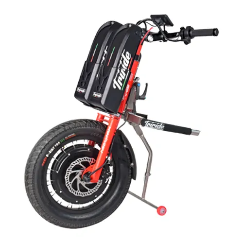 Triride Mad Max