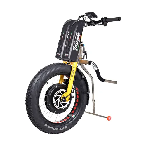Triride T-Rocks