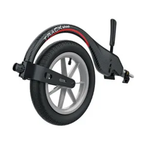 Rehasense - TRACK WHEEL Single Arm Aluminium