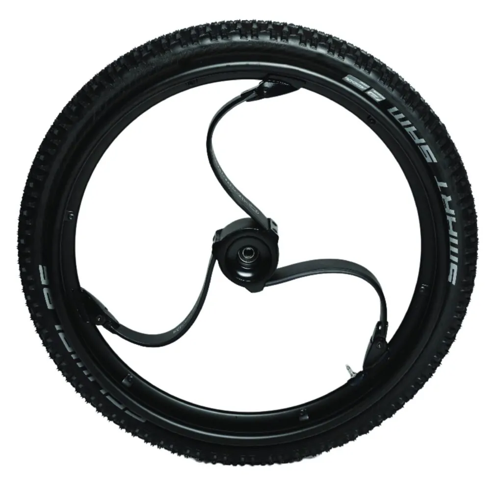 Loopwheels Extreme