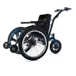 Mountain Trike ePush