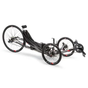Ice Trikes VTX