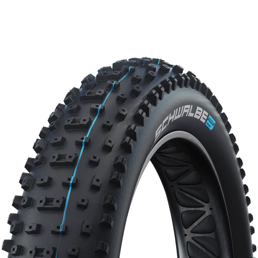 Schwalbe Al Mighty (26×4.8″)