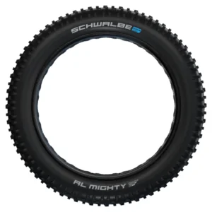 Schwalbe Al Mighty 26x4.8