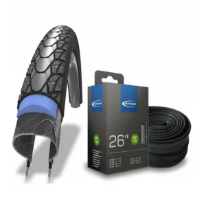 Tyres & Tubes