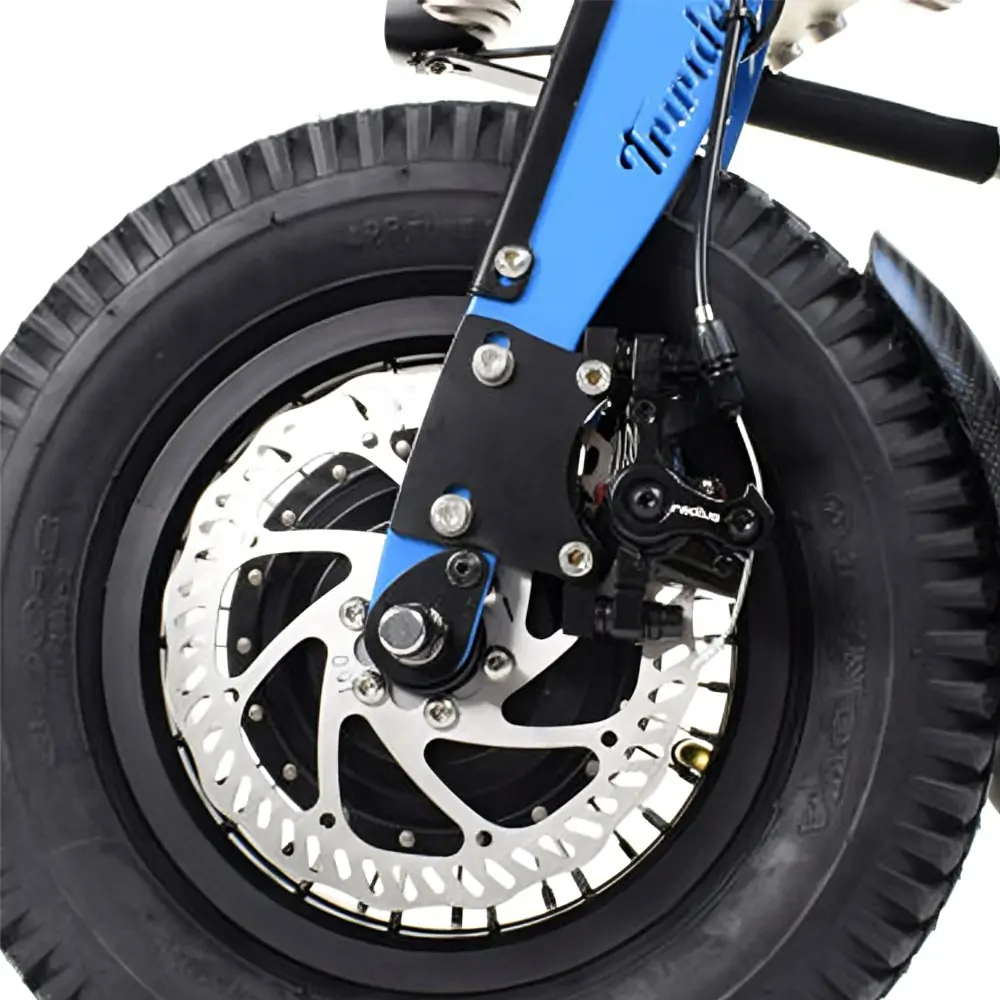Triride Special Light