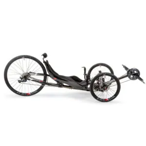 Ice Trikes VTX