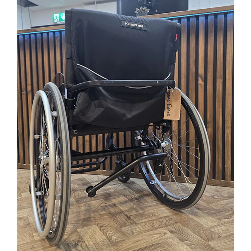 Küschall K-Series Active Wheelchair